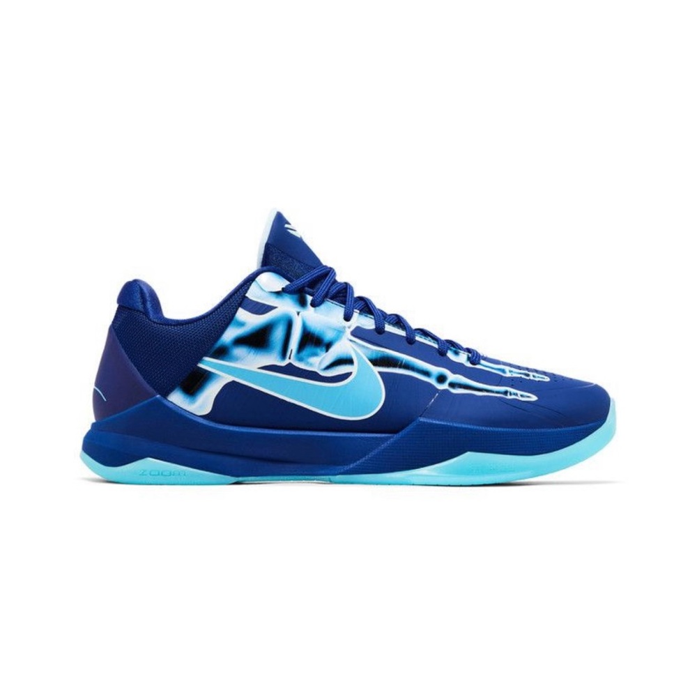 Zoom Kobe 5 Protro 'X-Ray